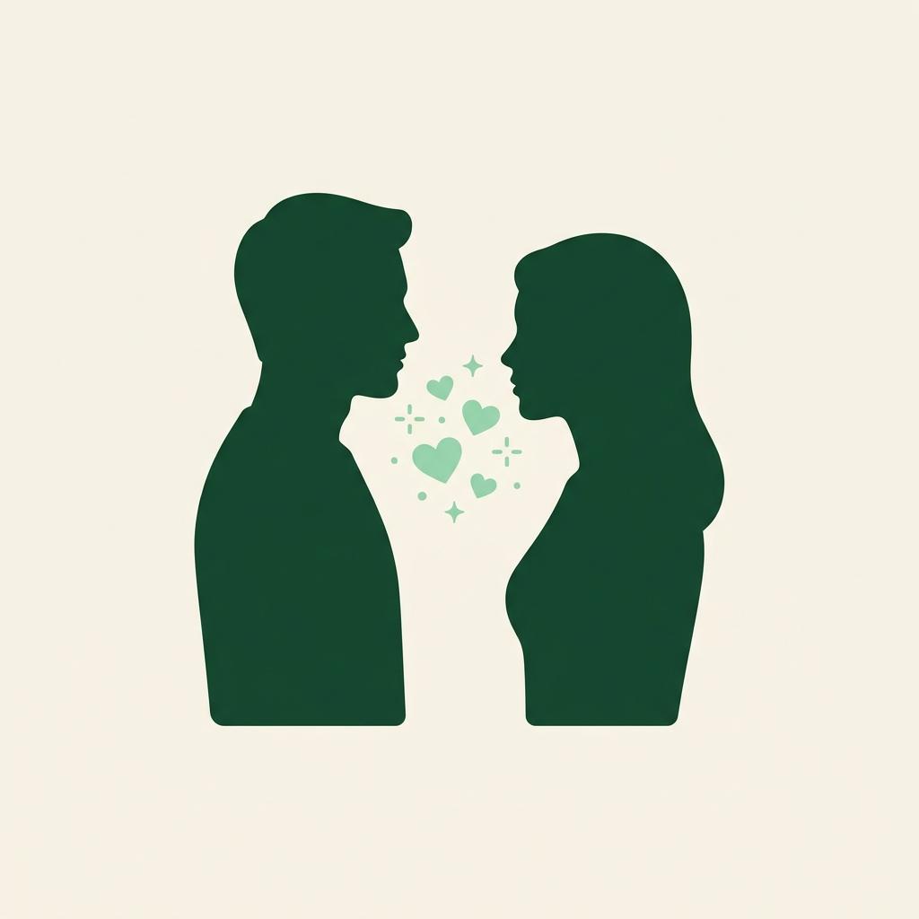 How to Flirt Without Being Weird